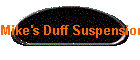 Mike's Duff Suspension