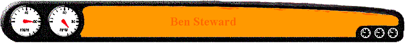 Ben Steward