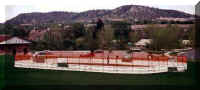 Mini Type-II Soccer Drome